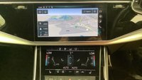 USED 2020 20 AUDI Q7 3.0 TDI V6 45 S line SUV 5dr Diesel Tiptronic quattro Euro 6 (s/s) (231 ps) FULL SERVICE HISTORY + SAT NAV