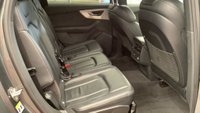 USED 2020 20 AUDI Q7 3.0 TDI V6 45 S line SUV 5dr Diesel Tiptronic quattro Euro 6 (s/s) (231 ps) FULL SERVICE HISTORY + SAT NAV