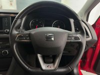 USED 2013 13 SEAT LEON 2.0 TDI CR FR Hatchback 5dr Diesel DSG Euro 5 (s/s) (150 ps) Fantastic Condition & History