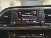 USED 2013 13 SEAT LEON 2.0 TDI CR FR Hatchback 5dr Diesel DSG Euro 5 (s/s) (150 ps) Fantastic Condition & History