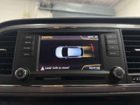 USED 2013 13 SEAT LEON 2.0 TDI CR FR Hatchback 5dr Diesel DSG Euro 5 (s/s) (150 ps) Fantastic Condition & History