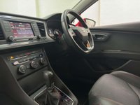 USED 2013 13 SEAT LEON 2.0 TDI CR FR Hatchback 5dr Diesel DSG Euro 5 (s/s) (150 ps) Fantastic Condition & History