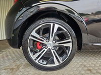 USED 2018 18 PEUGEOT 208 1.6 THP GTi Prestige Hatchback 3dr Petrol Manual Euro 6 (s/s) (208 ps) 