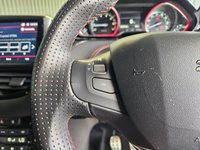 USED 2018 18 PEUGEOT 208 1.6 THP GTi Prestige Hatchback 3dr Petrol Manual Euro 6 (s/s) (208 ps) 