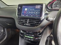 USED 2018 18 PEUGEOT 208 1.6 THP GTi Prestige Hatchback 3dr Petrol Manual Euro 6 (s/s) (208 ps) 