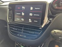 USED 2018 18 PEUGEOT 208 1.6 THP GTi Prestige Hatchback 3dr Petrol Manual Euro 6 (s/s) (208 ps) 