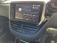 USED 2018 18 PEUGEOT 208 1.6 THP GTi Prestige Hatchback 3dr Petrol Manual Euro 6 (s/s) (208 ps) 