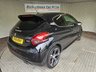 USED 2018 18 PEUGEOT 208 1.6 THP GTi Prestige Hatchback 3dr Petrol Manual Euro 6 (s/s) (208 ps) 