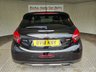 USED 2018 18 PEUGEOT 208 1.6 THP GTi Prestige Hatchback 3dr Petrol Manual Euro 6 (s/s) (208 ps) 