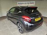 USED 2018 18 PEUGEOT 208 1.6 THP GTi Prestige Hatchback 3dr Petrol Manual Euro 6 (s/s) (208 ps) 