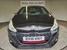 USED 2018 18 PEUGEOT 208 1.6 THP GTi Prestige Hatchback 3dr Petrol Manual Euro 6 (s/s) (208 ps) 