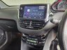 USED 2018 18 PEUGEOT 208 1.6 THP GTi Prestige Hatchback 3dr Petrol Manual Euro 6 (s/s) (208 ps) 