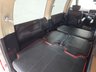 USED 2005 05 NISSAN ELGRAND CAMPER VAN 2.5  NEW TIMING CHAIN, ENGINE REBUILD!
