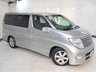 USED 2005 05 NISSAN ELGRAND CAMPER VAN 2.5  NEW TIMING CHAIN, ENGINE REBUILD!