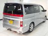 USED 2005 05 NISSAN ELGRAND CAMPER VAN 2.5  NEW TIMING CHAIN, ENGINE REBUILD!