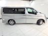 USED 2005 05 NISSAN ELGRAND CAMPER VAN 2.5  NEW TIMING CHAIN, ENGINE REBUILD!