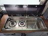 USED 2005 05 NISSAN ELGRAND CAMPER VAN 2.5  NEW TIMING CHAIN, ENGINE REBUILD!