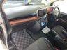 USED 2005 05 NISSAN ELGRAND CAMPER VAN 2.5  NEW TIMING CHAIN, ENGINE REBUILD!