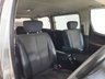 USED 2005 05 NISSAN ELGRAND CAMPER VAN 2.5  NEW TIMING CHAIN, ENGINE REBUILD!