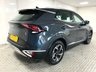 USED 2023 23 KIA SPORTAGE 1.6 T-GDi 2 SUV 5dr Petrol Manual Euro 6 (s/s) (148 bhp) CAR PLAY+REVERSING CAMERA+ SAT NAV