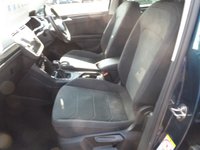 USED 2022 T VOLKSWAGEN TIGUAN 1.5 TSI Elegance SUV 5dr Petrol DSG Euro 6 (s/s) (150 ps) 