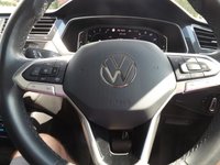 USED 2022 T VOLKSWAGEN TIGUAN 1.5 TSI Elegance SUV 5dr Petrol DSG Euro 6 (s/s) (150 ps) 