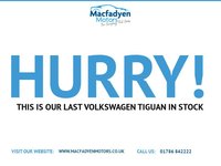 USED 2022 T VOLKSWAGEN TIGUAN 1.5 TSI Elegance SUV 5dr Petrol DSG Euro 6 (s/s) (150 ps) 