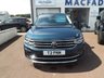 USED 2022 T VOLKSWAGEN TIGUAN 1.5 TSI Elegance SUV 5dr Petrol DSG Euro 6 (s/s) (150 ps) 