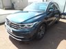 USED 2022 T VOLKSWAGEN TIGUAN 1.5 TSI Elegance SUV 5dr Petrol DSG Euro 6 (s/s) (150 ps) 