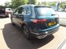 USED 2022 T VOLKSWAGEN TIGUAN 1.5 TSI Elegance SUV 5dr Petrol DSG Euro 6 (s/s) (150 ps) 