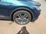 USED 2022 T VOLKSWAGEN TIGUAN 1.5 TSI Elegance SUV 5dr Petrol DSG Euro 6 (s/s) (150 ps) 