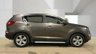 USED 2013 13 KIA SPORTAGE 2.0 CRDi KX-2 SUV 5dr Diesel Auto AWD Euro 5 (134 bhp) 