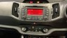 USED 2013 13 KIA SPORTAGE 2.0 CRDi KX-2 SUV 5dr Diesel Auto AWD Euro 5 (134 bhp) 