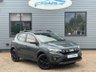 USED 2025 75 DACIA SANDERO STEPWAY 1.0 TCe EXTREME Hatchback 5dr Petrol Manual Euro 6 (s/s) (90 ps) 