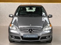 USED 2010 60 MERCEDES-BENZ A CLASS 1.7 A180 Avantgarde SE Hatchback 5dr Petrol CVT (166 g/km, 116 bhp) SURELY THE FINEST AVAILABLE