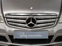 USED 2010 60 MERCEDES-BENZ A CLASS 1.7 A180 Avantgarde SE Hatchback 5dr Petrol CVT (166 g/km, 116 bhp) SURELY THE FINEST AVAILABLE