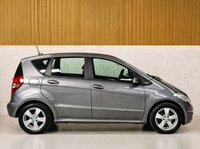 USED 2010 60 MERCEDES-BENZ A CLASS 1.7 A180 Avantgarde SE Hatchback 5dr Petrol CVT (166 g/km, 116 bhp) SURELY THE FINEST AVAILABLE