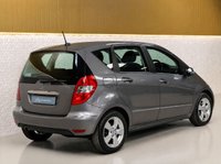 USED 2010 60 MERCEDES-BENZ A CLASS 1.7 A180 Avantgarde SE Hatchback 5dr Petrol CVT (166 g/km, 116 bhp) SURELY THE FINEST AVAILABLE