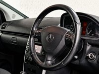 USED 2010 60 MERCEDES-BENZ A CLASS 1.7 A180 Avantgarde SE Hatchback 5dr Petrol CVT (166 g/km, 116 bhp) SURELY THE FINEST AVAILABLE