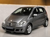 USED 2010 60 MERCEDES-BENZ A CLASS 1.7 A180 Avantgarde SE Hatchback 5dr Petrol CVT (166 g/km, 116 bhp) SURELY THE FINEST AVAILABLE