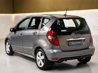 USED 2010 60 MERCEDES-BENZ A CLASS 1.7 A180 Avantgarde SE Hatchback 5dr Petrol CVT (166 g/km, 116 bhp) SURELY THE FINEST AVAILABLE