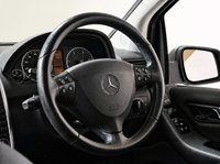 USED 2010 60 MERCEDES-BENZ A CLASS 1.7 A180 Avantgarde SE Hatchback 5dr Petrol CVT (166 g/km, 116 bhp) SURELY THE FINEST AVAILABLE