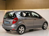 USED 2010 60 MERCEDES-BENZ A CLASS 1.7 A180 Avantgarde SE Hatchback 5dr Petrol CVT (166 g/km, 116 bhp) SURELY THE FINEST AVAILABLE