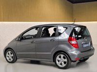 USED 2010 60 MERCEDES-BENZ A CLASS 1.7 A180 Avantgarde SE Hatchback 5dr Petrol CVT (166 g/km, 116 bhp) SURELY THE FINEST AVAILABLE