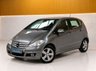 USED 2010 60 MERCEDES-BENZ A CLASS 1.7 A180 Avantgarde SE Hatchback 5dr Petrol CVT (166 g/km, 116 bhp) SURELY THE FINEST AVAILABLE