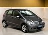 USED 2010 60 MERCEDES-BENZ A CLASS 1.7 A180 Avantgarde SE Hatchback 5dr Petrol CVT (166 g/km, 116 bhp) SURELY THE FINEST AVAILABLE