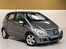 USED 2010 60 MERCEDES-BENZ A CLASS 1.7 A180 Avantgarde SE Hatchback 5dr Petrol CVT (166 g/km, 116 bhp) SURELY THE FINEST AVAILABLE