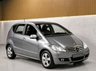 USED 2010 60 MERCEDES-BENZ A CLASS 1.7 A180 Avantgarde SE Hatchback 5dr Petrol CVT (166 g/km, 116 bhp) SURELY THE FINEST AVAILABLE
