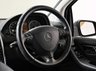 USED 2010 60 MERCEDES-BENZ A CLASS 1.7 A180 Avantgarde SE Hatchback 5dr Petrol CVT (166 g/km, 116 bhp) SURELY THE FINEST AVAILABLE