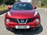 USED 2011 11 NISSAN JUKE 1.6 Acenta SUV 5dr Petrol Manual Euro 5 (117 ps) 